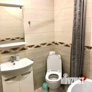 1-к квартира, посуточно, 29м2, 1/1 этаж