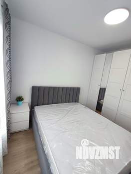 2-к квартира, на длительный срок, 35м2, 14/25 этаж