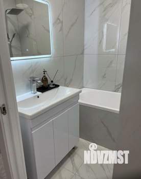 2-к квартира, на длительный срок, 51м2, 7/23 этаж