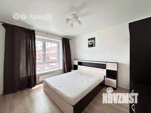 3-к квартира, на длительный срок, 62м2, 10/25 этаж