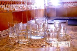 1-к квартира, посуточно, 45м2, 1/9 этаж