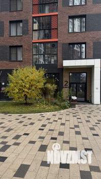 2-к квартира, на длительный срок, 56м2, 19/26 этаж
