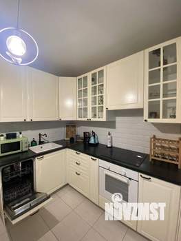 1-к квартира, на длительный срок, 35м2, 13/26 этаж