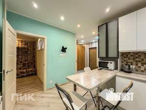 2-к квартира, на длительный срок, 40м2, 6/24 этаж