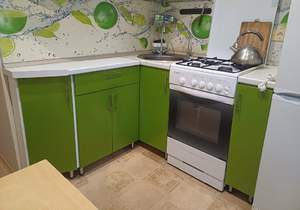 2-к квартира, на длительный срок, 43м2, 5/5 этаж