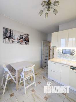 2-к квартира, на длительный срок, 43м2, 18/25 этаж