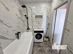 2-к квартира, на длительный срок, 58м2, 21/25 этаж