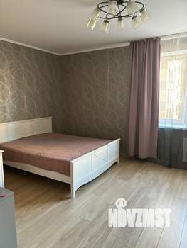 3-к квартира, на длительный срок, 87м2, 6/15 этаж