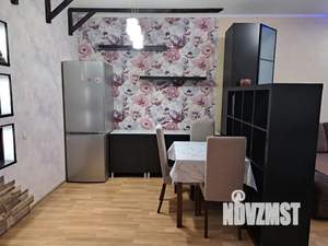 1-к квартира, посуточно, 50м2, 10/20 этаж