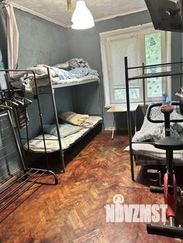 2-к квартира, посуточно, 50м2, 2/5 этаж