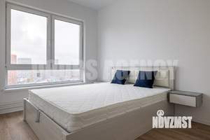 2-к квартира, на длительный срок, 32м2, 16/18 этаж