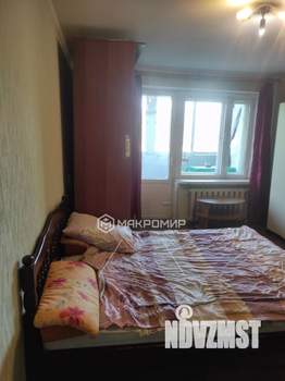 2-к квартира, на длительный срок, 55м2, 2/9 этаж