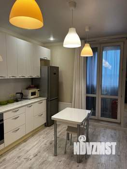 1-к квартира, на длительный срок, 47м2, 8/20 этаж