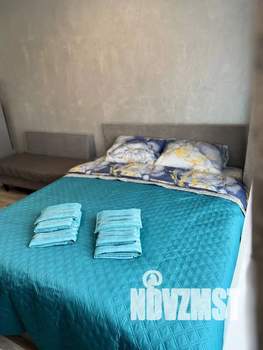 Студия квартира, посуточно, 22м2, 17/25 этаж