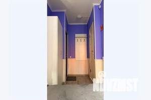 1-к квартира, посуточно, 15м2, 2/25 этаж