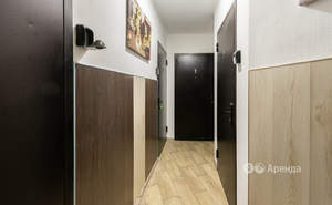 Студия квартира, на длительный срок, 19м2, 2/25 этаж