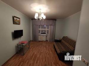 1-к квартира, на длительный срок, 30м2, 4/5 этаж