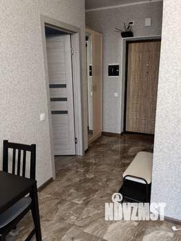 1-к квартира, на длительный срок, 37м2, 11/25 этаж