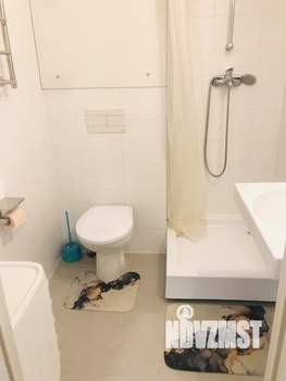 Студия квартира, на длительный срок, 22м2, 14/25 этаж