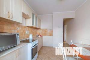1-к квартира, посуточно, 45м2, 14/24 этаж
