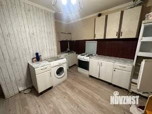 2-к квартира, на длительный срок, 52м2, 5/16 этаж