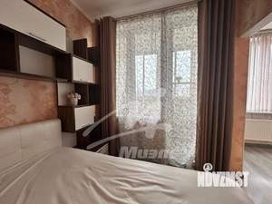 1-к квартира, на длительный срок, 37м2, 9/22 этаж