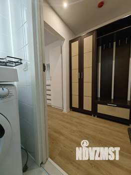 Студия квартира, на длительный срок, 22м2, 11/25 этаж