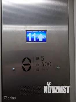 1-к квартира, на длительный срок, 39м2, 11/17 этаж