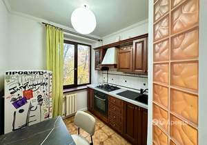 1-к квартира, на длительный срок, 33м2, 3/5 этаж
