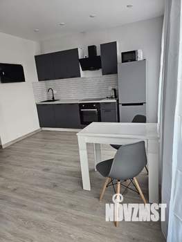 1-к квартира, на длительный срок, 33м2, 4/22 этаж