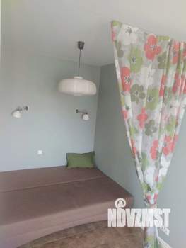 Студия квартира, на длительный срок, 35м2, 8/17 этаж