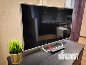 1-к квартира, посуточно, 40м2, 8/22 этаж