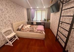 2-к квартира, на длительный срок, 48м2, 1/9 этаж