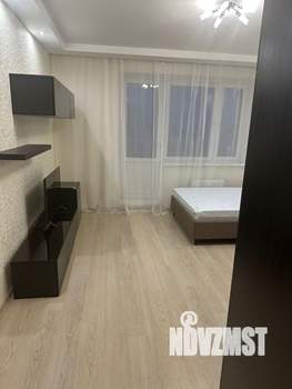 Студия квартира, на длительный срок, 31м2, 19/25 этаж