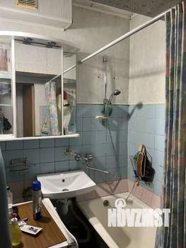 2-к квартира, на длительный срок, 53м2, 6/14 этаж