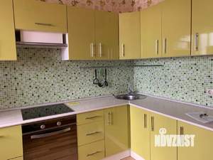 1-к квартира, на длительный срок, 47м2, 14/20 этаж