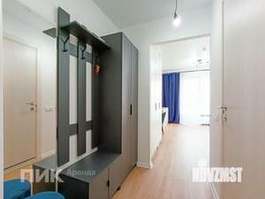 Студия квартира, на длительный срок, 20м2, 18/21 этаж