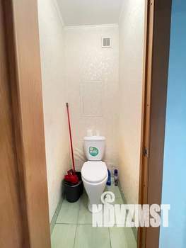 2-к квартира, посуточно, 60м2, 3/17 этаж