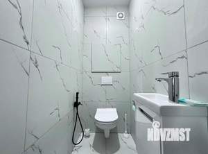 3-к квартира, на длительный срок, 86м2, 6/27 этаж