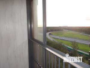 Студия квартира, на длительный срок, 28м2, 13/26 этаж