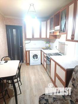 1-к квартира, на длительный срок, 35м2, 5/9 этаж