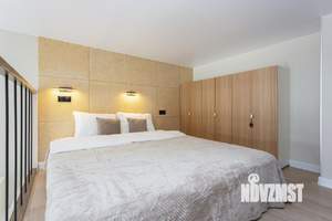 1-к квартира, посуточно, 27м2, 1/1 этаж