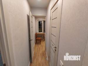 1-к квартира, на длительный срок, 35м2, 4/9 этаж