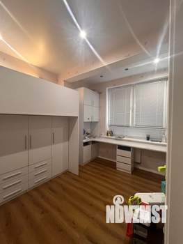 4-к квартира, на длительный срок, 88м2, 16/25 этаж