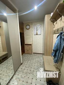 3-к квартира, на длительный срок, 85м2, 5/25 этаж