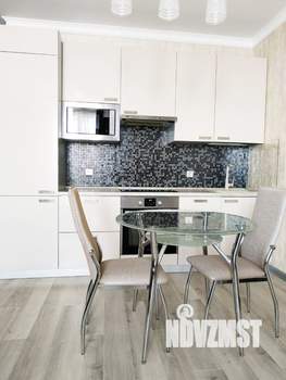 2-к квартира, на длительный срок, 59м2, 18/22 этаж