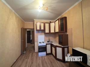2-к квартира, на длительный срок, 54м2, 6/25 этаж