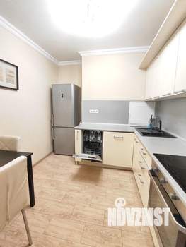 2-к квартира, на длительный срок, 46м2, 2/20 этаж