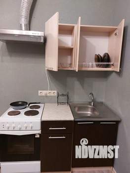 2-к квартира, посуточно, 44м2, 18/18 этаж