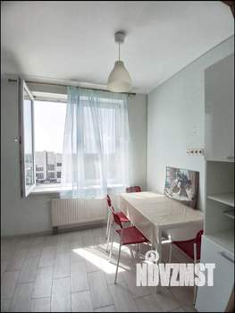 2-к квартира, на длительный срок, 74м2, 22/22 этаж